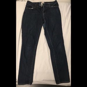 Faded Glory Skinny Jeans